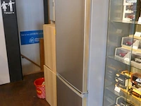 Koel en vriescombinatie friac - afbeelding 2 van  4