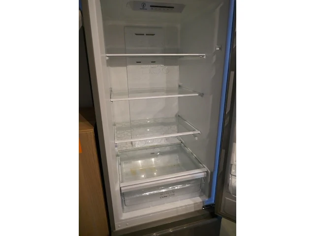 Koel en vriescombinatie friac - afbeelding 3 van  4