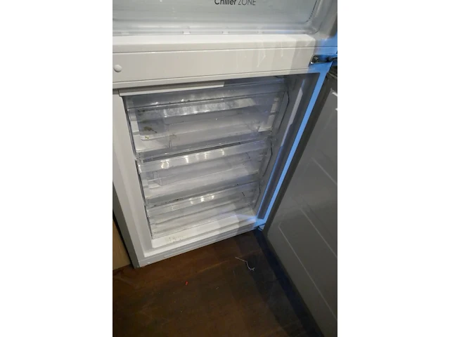 Koel en vriescombinatie friac - afbeelding 4 van  4