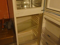 Koel en vriescombinatie witte kleur whirlpool - afbeelding 2 van  3