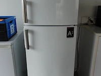 Koel-vries combinatie aeg - afbeelding 1 van  4
