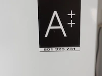 Koel-vries combinatie aeg - afbeelding 2 van  4