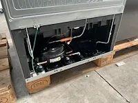 Koel-vries combinatie samsung rb34t670dsa - afbeelding 2 van  10