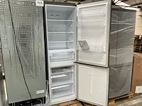 Koel-vries combinatie samsung rb34t670dsa - afbeelding 4 van  10