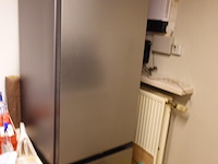 Koel-vries combinatie samsung - afbeelding 1 van  5