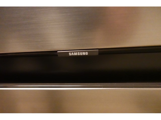 Koel-vries combinatie samsung - afbeelding 2 van  5