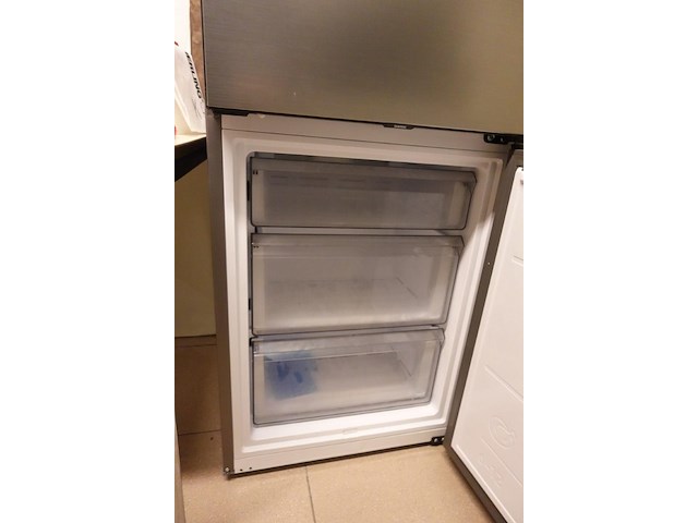 Koel-vries combinatie samsung - afbeelding 5 van  5