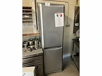 Koel-vriescombinatie indesit baan 13 - afbeelding 1 van  6