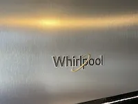 Koel-vriescombinatie whirlpool - afbeelding 3 van  3