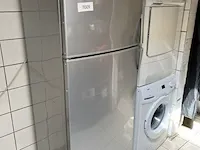 Koel-/vriescombinatie whirlpool - afbeelding 1 van  4