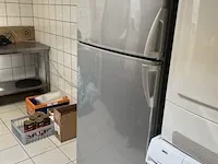 Koel-/vriescombinatie whirlpool - afbeelding 2 van  4