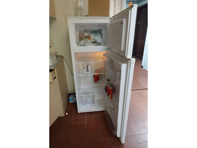 Koel-vrieskast friac - afbeelding 3 van  3