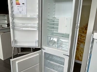 Koel vrieskast zanussi - afbeelding 2 van  8