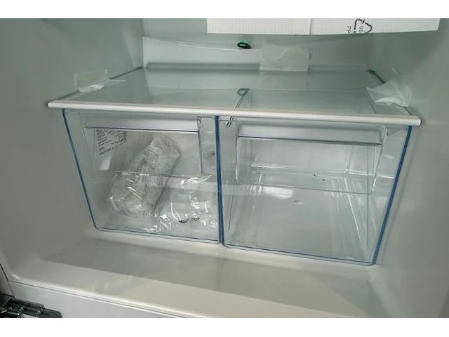 Koel vrieskast zanussi - afbeelding 4 van  8