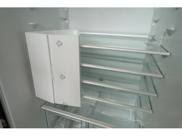 Koel vrieskast zanussi - afbeelding 6 van  8
