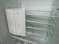 Koel vrieskast zanussi - afbeelding 6 van  8