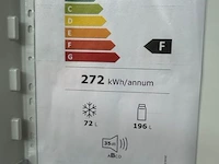 Koel vrieskast zanussi - afbeelding 7 van  8
