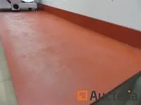 Koelbalie met 3 deuren merk en onbekende model