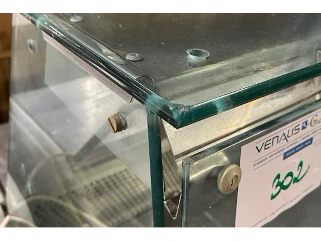 Koelbank combisteel - afbeelding 2 van  7