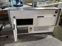 Koelbank combisteel - afbeelding 5 van  7