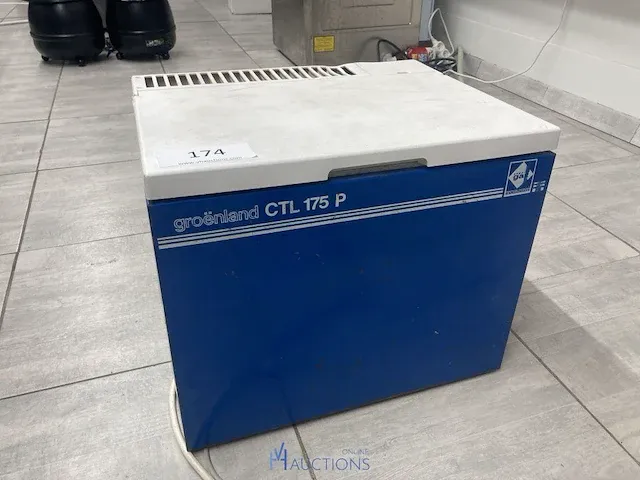 Koelbox camingaz - afbeelding 1 van  4