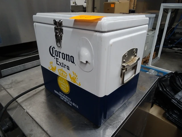 Koelbox corona - afbeelding 2 van  4