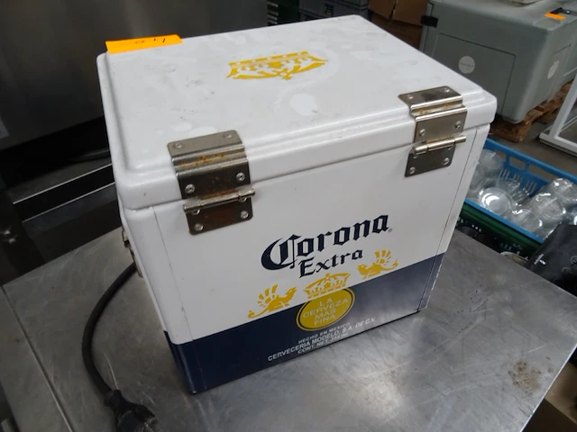 Koelbox corona - afbeelding 3 van  4