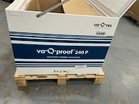 Koelbox inhoud 240 liter met koelementen - afbeelding 4 van  6