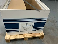Koelbox inhoud 240 liter met koelementen - afbeelding 5 van  6