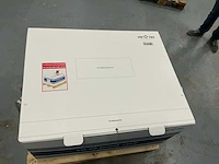Koelbox inhoud 240 liter met koelementen - afbeelding 6 van  6