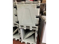 Koelbox isoboxen (2x) - afbeelding 1 van  2