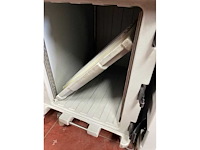 Koelbox isoboxen (2x) - afbeelding 2 van  2