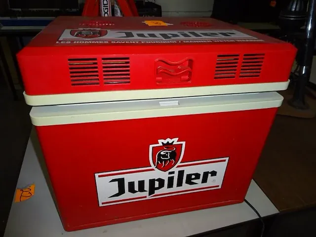 Koelbox jupiler - afbeelding 1 van  3