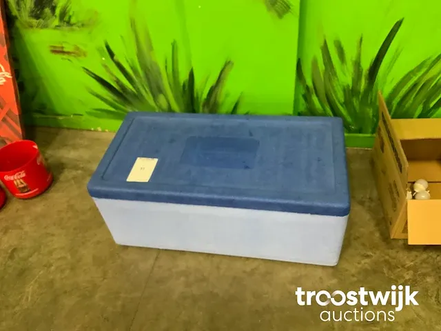 Koelbox - afbeelding 1 van  4