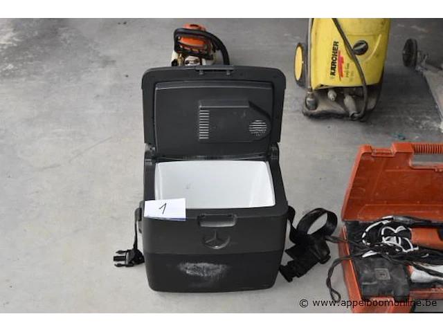 Koelbox - afbeelding 1 van  2