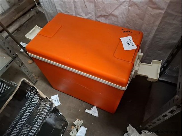 Koelbox - afbeelding 1 van  2