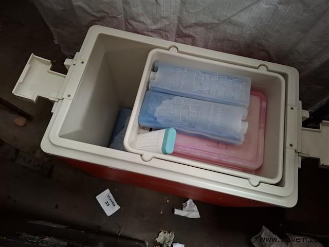 Koelbox - afbeelding 2 van  2