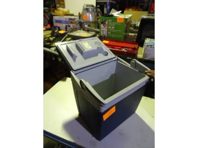 Koelbox - afbeelding 4 van  6