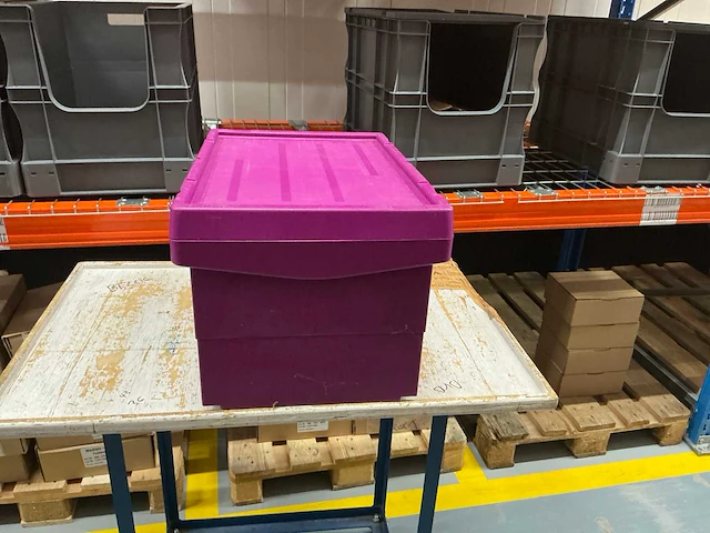 Koelbox - afbeelding 6 van  6