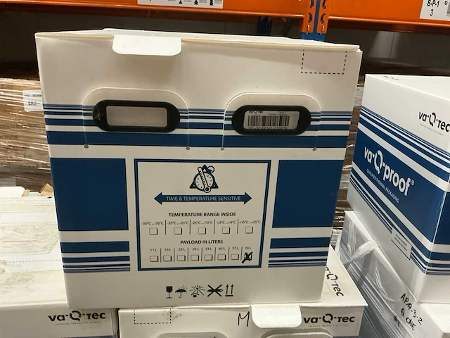 Koelboxen - afbeelding 5 van  5