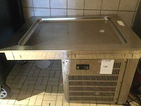 Koelbuffet inbouw - afbeelding 1 van  3