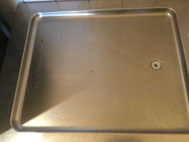 Koelbuffet inbouw - afbeelding 2 van  3