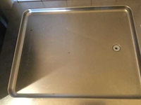 Koelbuffet inbouw - afbeelding 2 van  3