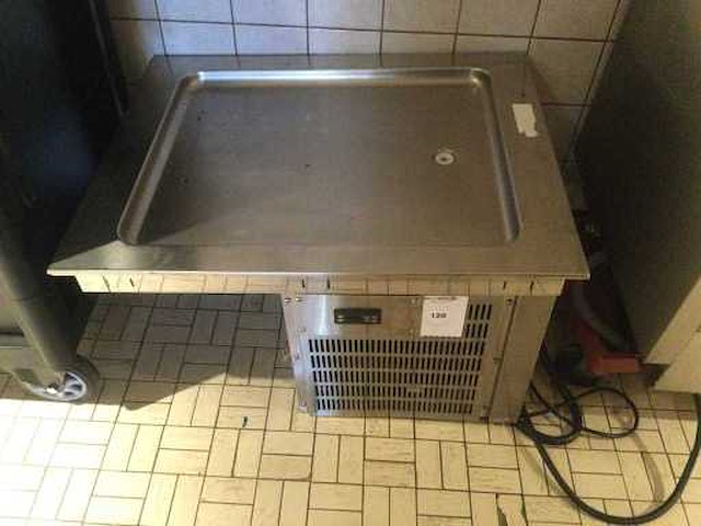 Koelbuffet inbouw - afbeelding 3 van  3