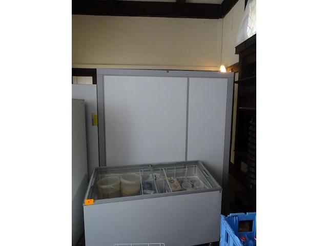 Koelcel aec - afbeelding 2 van  9
