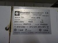 Koelcel diamond - afbeelding 3 van  5