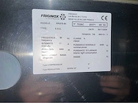 Koelcel friginox - afbeelding 6 van  8