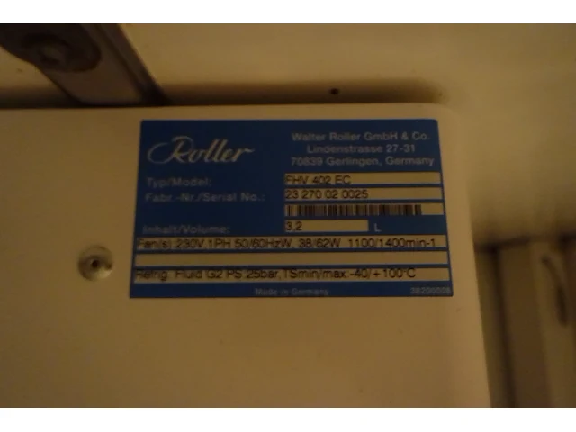 Koelcel isobar - afbeelding 6 van  7