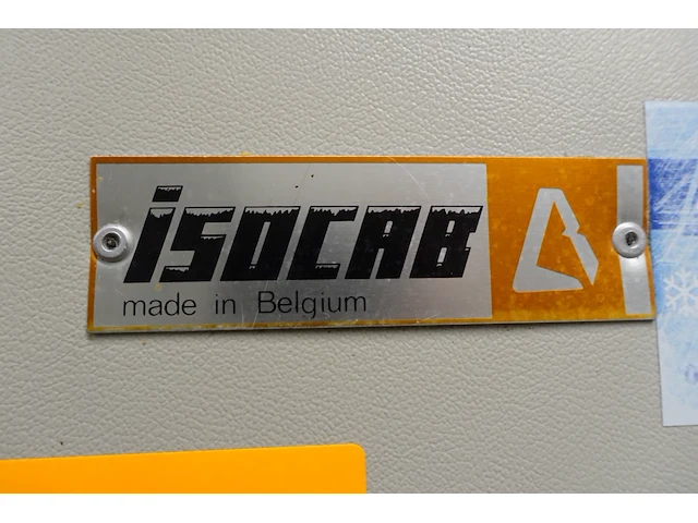 Koelcel isocab - afbeelding 2 van  5