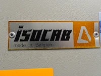 Koelcel isocab - afbeelding 2 van  5